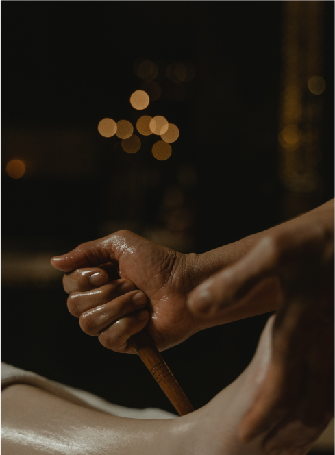 Ma Wellness and Yoga